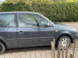 Gebraucht 2004 VW Lupo Kleinwagen | 3.000 € (Teuer)