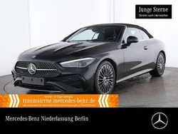 Schwarz Gebraucht 2025 Mercedes 180 Advanced Plus Limousine | 56.980 €