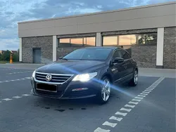 Braun Gebraucht 2010 VW CC Limousine | 7.499 € (Fairer Preis)