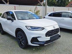 Weiß Neu 2025 Honda ZR-V Hybrid SUV | 42.600 € (Fairer Preis)