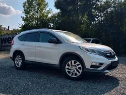 Weiß Gebraucht 2016 Honda CR-V Elegance SUV | 10.720 € (Superpreis)
