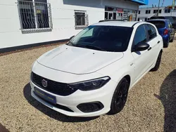 Weiss Gebraucht 2020 Fiat Tipo Street Kleinwagen | 10.690 € (Fairer Preis)