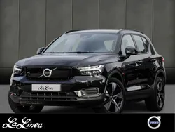Schwarz Gebraucht 2022 Volvo XC40 Plus SUV | 29.890 € (Fairer Preis)