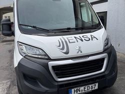 Weiß Gebraucht 2019 Peugeot Boxer Van | 11.000 € (Superpreis)