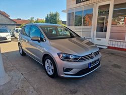 Silber Gebraucht 2014 VW Golf VII Comfortline Limousine | 9.499 € (Fairer Preis)