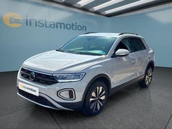 Grau Gebraucht 2024 VW T-Roc SUV | 27.699 € (Guter Preis)