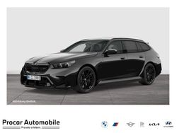 Schwarz Neu 2025 BMW M5 Performance Kombi | 148.299 € (Fairer Preis)