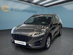 Grau Gebraucht 2020 Ford Kuga ST-Line X SUV | 26.799 € (Etwas zu teuer)