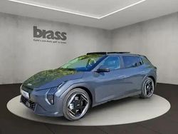 Pentametal met. Neu 2025 Kia EV4 Kleinwagen | 53.830 €