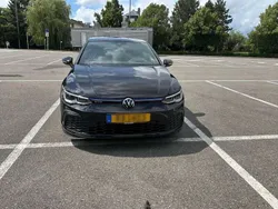 Schwarz Gebraucht 2022 VW Golf VIII GTE Limousine | 26.999 € (Fairer Preis)