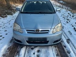 Blau Gebraucht 2004 Toyota Corolla Kleinwagen | 2.700 € (Fairer Preis)