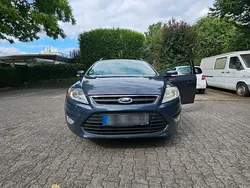 Grau Gebraucht 2010 Ford Mondeo Kombi | 4.500 € (Fairer Preis)