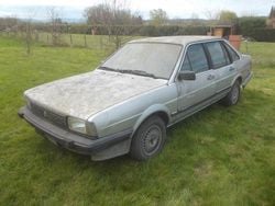 Silber Gebraucht 1982 VW Santana Limousine | 2.000 €