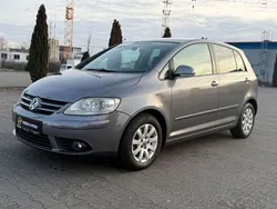 Grau Gebraucht 2007 VW Golf Plus Cross Comfortline Van / Kleinbus | 6.490 € (Etwas zu teuer)