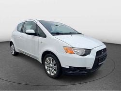 Porcelain white Gebraucht 2009 Mitsubishi Colt Invite Kleinwagen | 2.790 € (Etwas zu teuer)