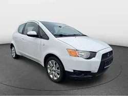 Porcelain white Gebraucht 2009 Mitsubishi Colt Invite Kleinwagen | 2.790 € (Fairer Preis)