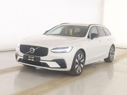 Weiß Gebraucht 2025 Volvo V90 Plus Kombi | 52.900 € (Teuer)
