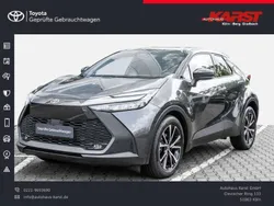Othercolor Neu 2024 Toyota C-HR Team SUV | 32.485 € (Fairer Preis)