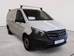 Arktisweiß Gebraucht 2020 Mercedes Vito Van / Kleinbus | 17.490 € (Superpreis)