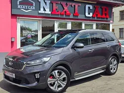 (abt) graphit met Gebraucht 2019 Kia Sorento 2 SUV | 21.990 € (Superpreis)