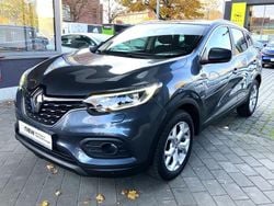 Grau Gebraucht 2020 Renault Kadjar Business SUV | 15.999 € (Fairer Preis)