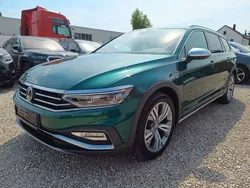 Grün Gebraucht 2019 VW Passat Alltrack Kombi | 25.999 € (Guter Preis)