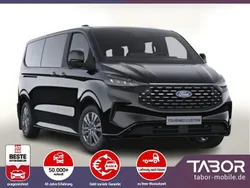 Agate black metallic Neu 2024 Ford Tourneo Custom Van / Kleinbus | 50.855 € (Fairer Preis)