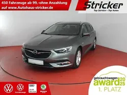 Grau Gebraucht 2018 Opel Insignia Innovation Kombi | 12.849 € (Superpreis)