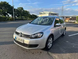 Silber Gebraucht 2011 VW Golf VI Style Limousine | 6.600 € (Fairer Preis)