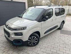 Beige Gebraucht 2022 Citroën e-Berlingo Feel Van / Kleinbus | 19.800 € (Fairer Preis)