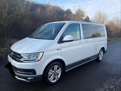 Weiß Gebraucht 2017 VW Multivan PanAmericana Van | 25.500 €