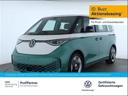 Weiß Gebraucht 2023 VW ID. Buzz Pro Van | 48.550 € (Fairer Preis)