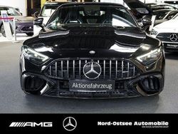 Gebraucht 2024 Mercedes SL63 AMG AMG | 176.798 € (Etwas zu teuer)