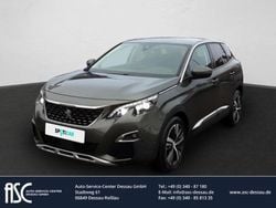 Gebraucht 2018 Peugeot 3008 Allure SUV | 18.789 € (Fairer Preis)
