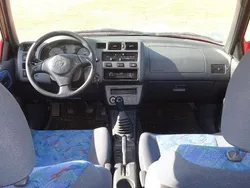 Rot Gebraucht 1998 Toyota RAV4 SUV | 3.300 € (Fairer Preis)