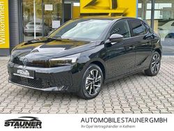 Karbon schwarz (metallic) Neu 2025 Opel Corsa GS Line Kleinwagen | 23.250 € (Etwas zu teuer)