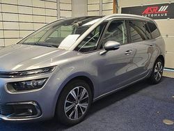 Gebraucht 2019 Citroën Grand C4 Picasso Shine Van / Kleinbus | 12.999 € (Fairer Preis)