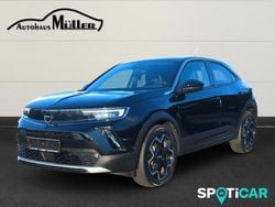 Gebraucht 2022 Opel Mokka-e Ultimate SUV | 18.587 € (Etwas zu teuer)