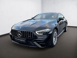 Gebraucht 2024 Mercedes AMG GT 53 AMG Coupé | 89.890 € (Superpreis)