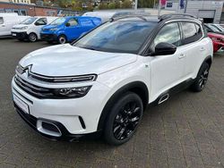 Perlmutt weiß Gebraucht 2021 Citroën C5 Aircross SUV | 22.500 € (Fairer Preis)