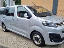 Silber Gebraucht 2019 Citroën Spacetourer Van | 28.990 € (Guter Preis)