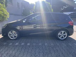 Schwarz Gebraucht 2018 BMW 225 iPerformance Kombi | 12.500 € (Superpreis)