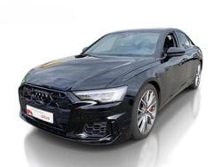 Mythosschwarz metallic Gebraucht 2023 Audi S6 Sport Limousine | 51.003 € (Superpreis)
