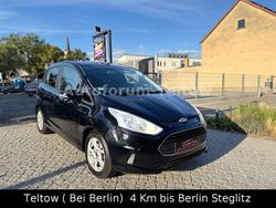 Schwarz Gebraucht 2015 Ford B-MAX Trend Van / Kleinbus | 7.490 € (Guter Preis)