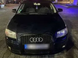 Gebraucht 2005 Audi A3 Ambiente Limousine | 4.200 € (Guter Preis)
