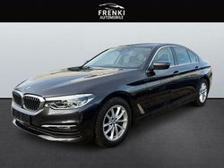 Sophistograu Gebraucht 2020 BMW 520 Limousine | 23.499 € (Fairer Preis)