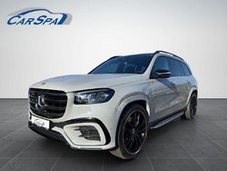Alpingrauunilack Gebraucht 2025 Mercedes GLS450 AMG SUV | 127.900 € (Teuer)