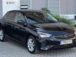 Schwarz Gebraucht 2023 Opel Corsa Elegance Kleinwagen | 14.750 € (Guter Preis)