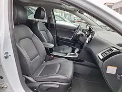 Weiß Gebraucht 2021 Kia XCeed Platinum Edition SUV | 15.100 € (Superpreis)