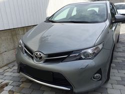 Grau metallic Gebraucht 2013 Toyota Auris Life+ Limousine | 11.900 € (Fairer Preis)